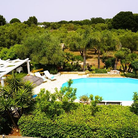 Villa Chanel Bellissima Villa Con Piscina Immersa Nella Valle D'Itria Ostuni Exteriör bild