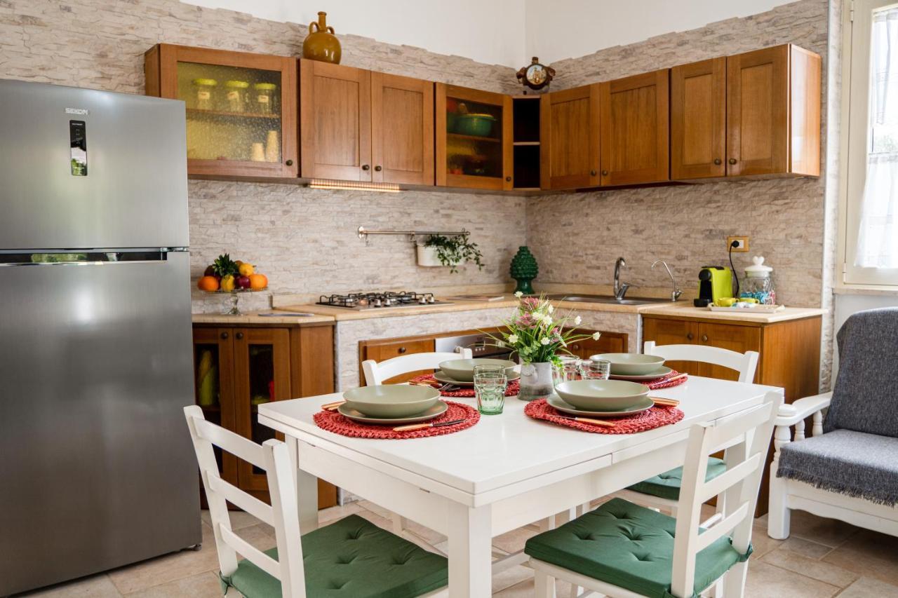 Villa Chanel Bellissima Villa Con Piscina Immersa Nella Valle D'Itria Ostuni Exteriör bild