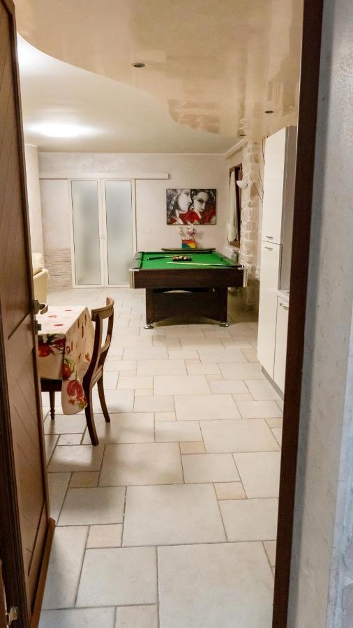 Villa Chanel Bellissima Villa Con Piscina Immersa Nella Valle D'Itria Ostuni Exteriör bild