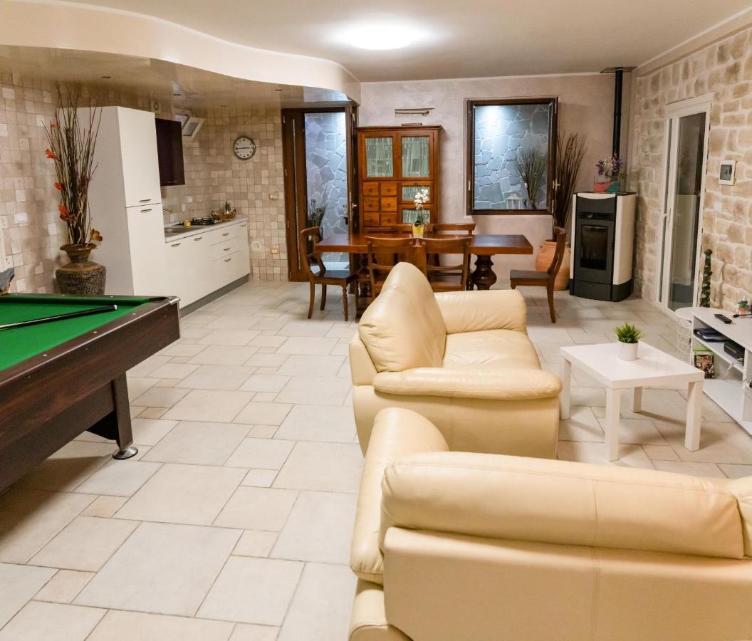 Villa Chanel Bellissima Villa Con Piscina Immersa Nella Valle D'Itria Ostuni Exteriör bild
