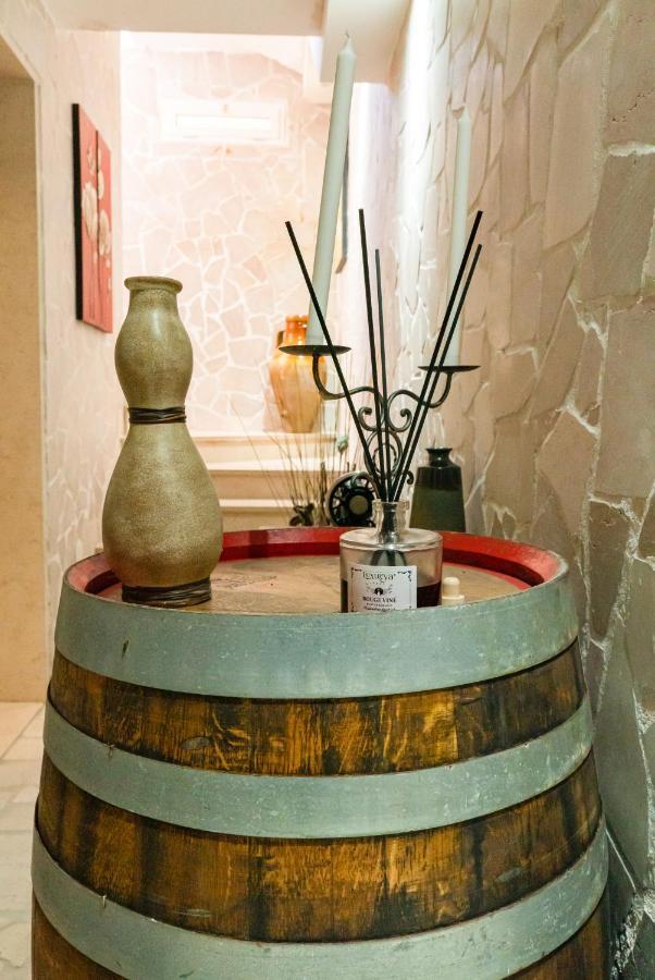 Villa Chanel Bellissima Villa Con Piscina Immersa Nella Valle D'Itria Ostuni Exteriör bild
