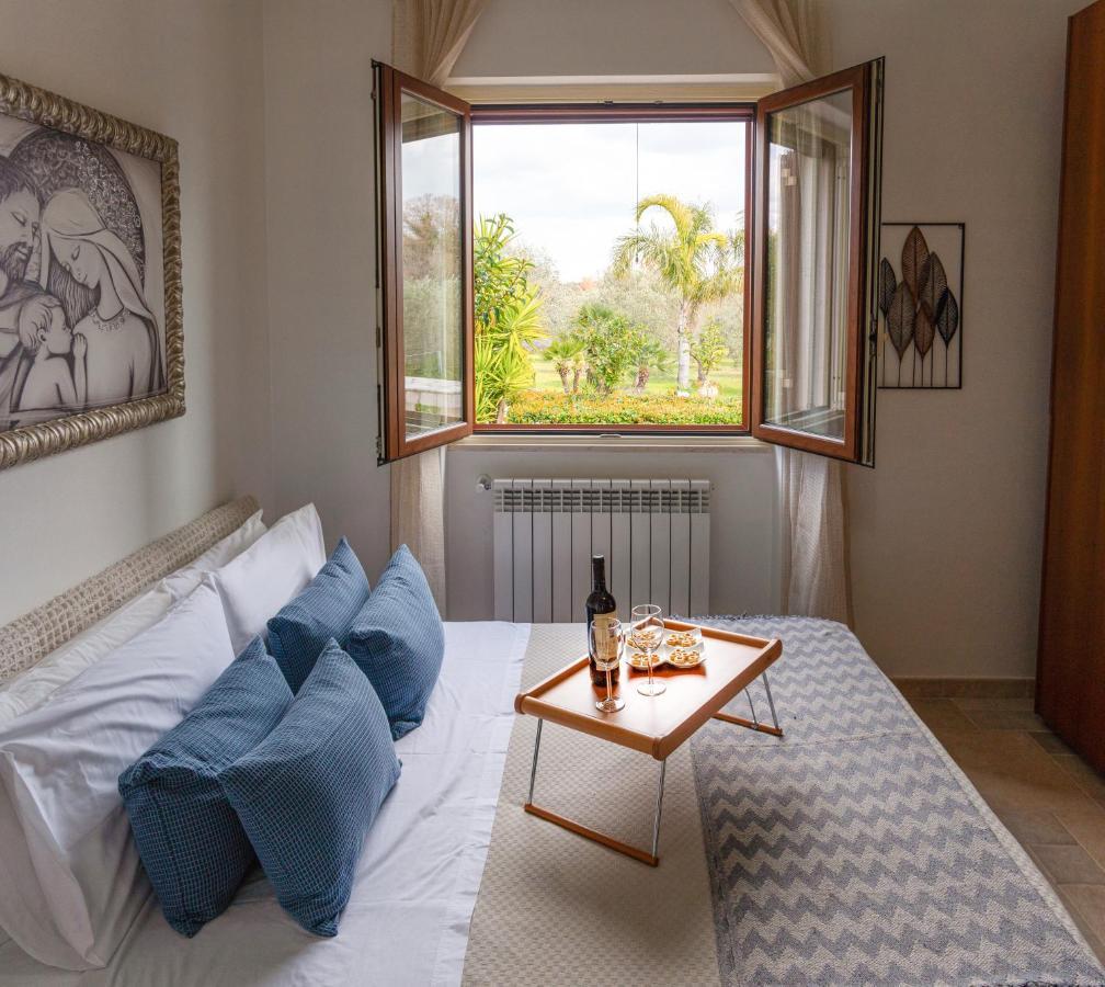 Villa Chanel Bellissima Villa Con Piscina Immersa Nella Valle D'Itria Ostuni Exteriör bild