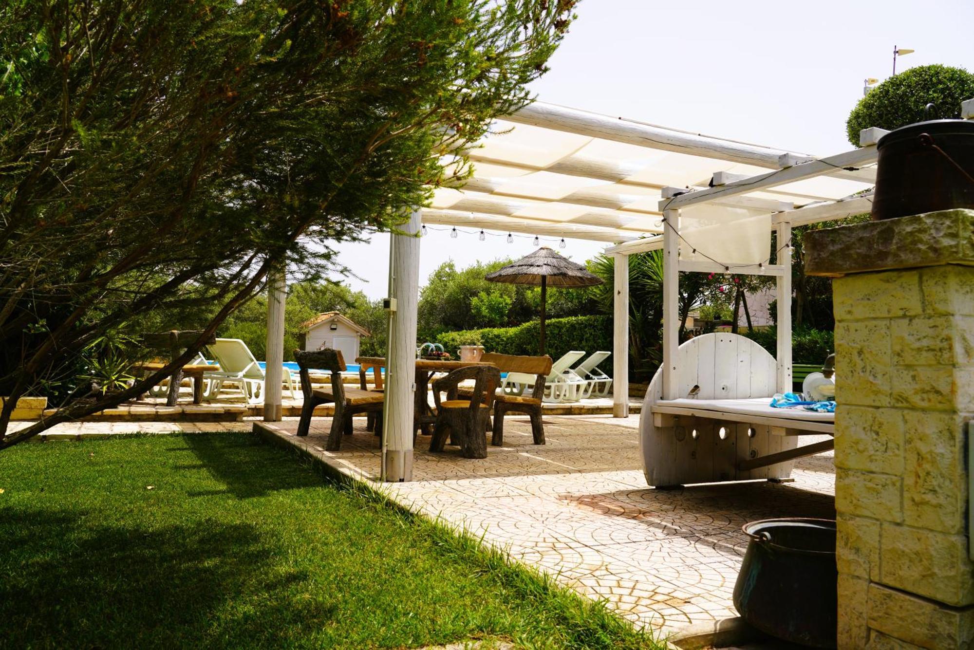 Villa Chanel Bellissima Villa Con Piscina Immersa Nella Valle D'Itria Ostuni Exteriör bild