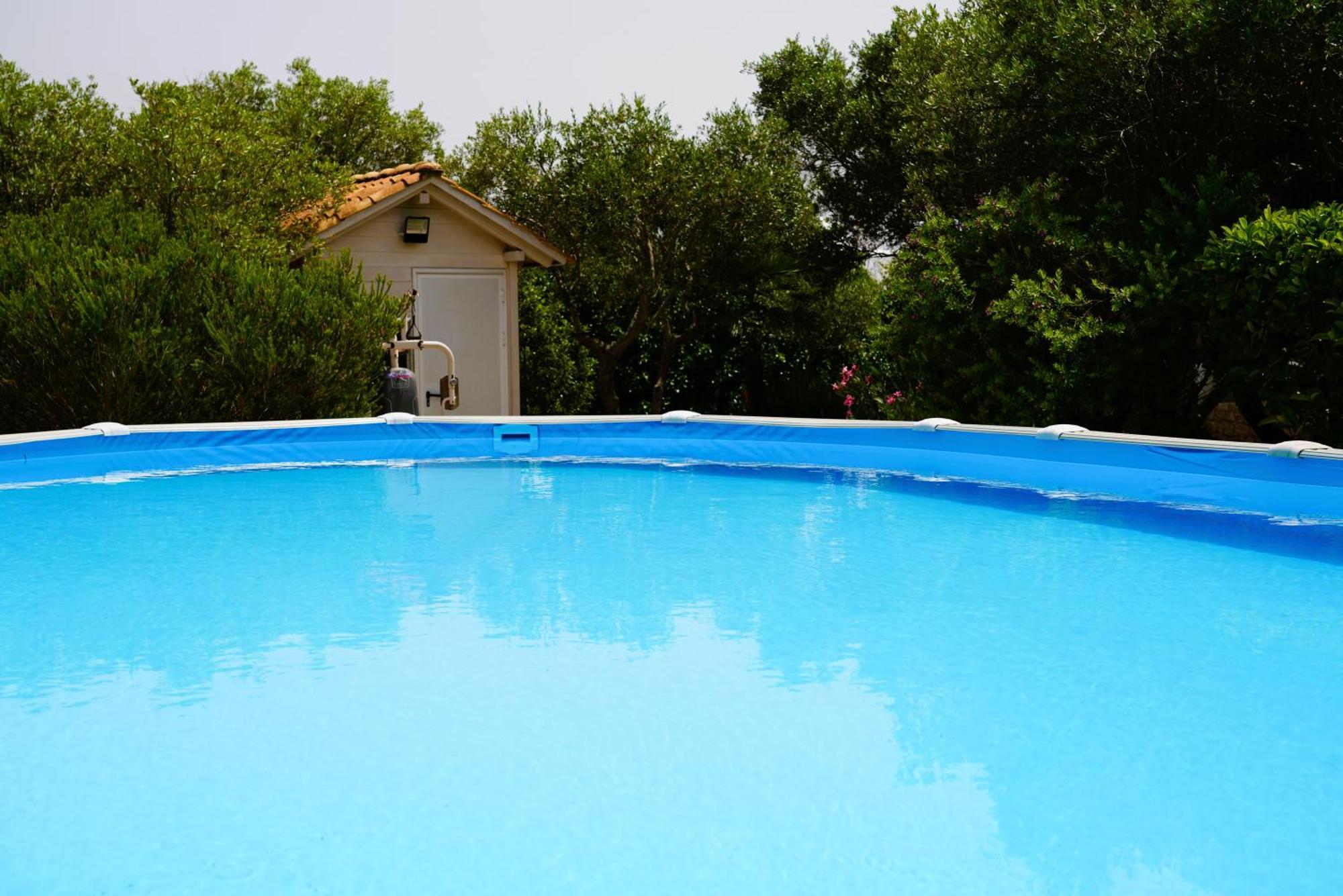 Villa Chanel Bellissima Villa Con Piscina Immersa Nella Valle D'Itria Ostuni Exteriör bild